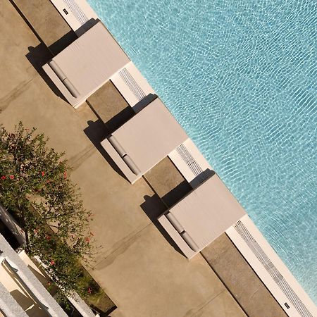 Apollo Plakias Aparthotel Exterior photo